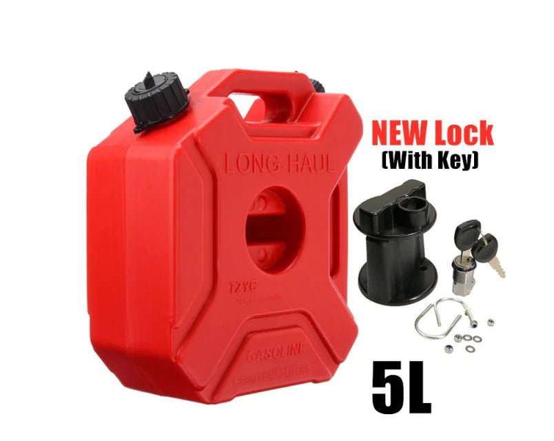 5L Fuel Tank