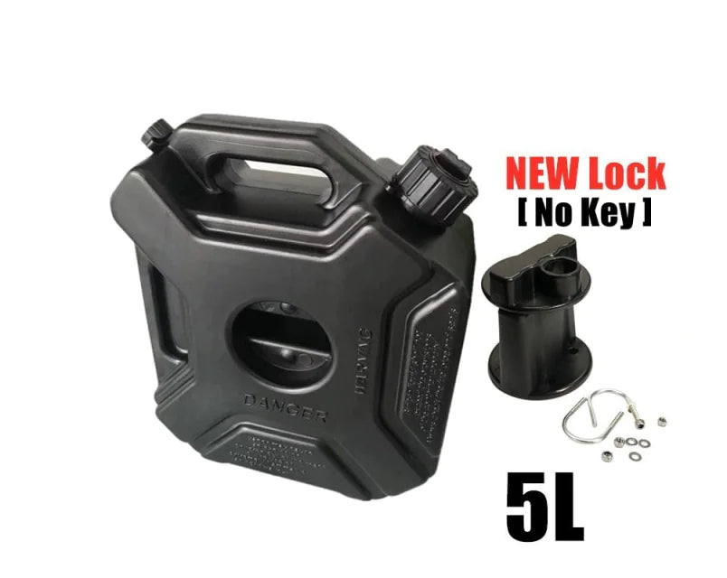 5L Fuel Tank