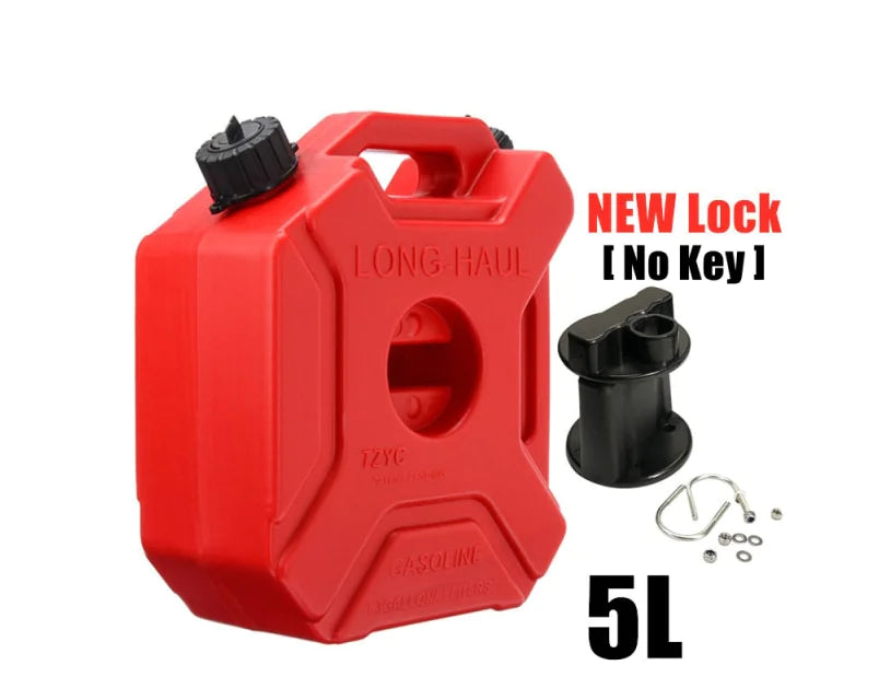 5L Fuel Tank