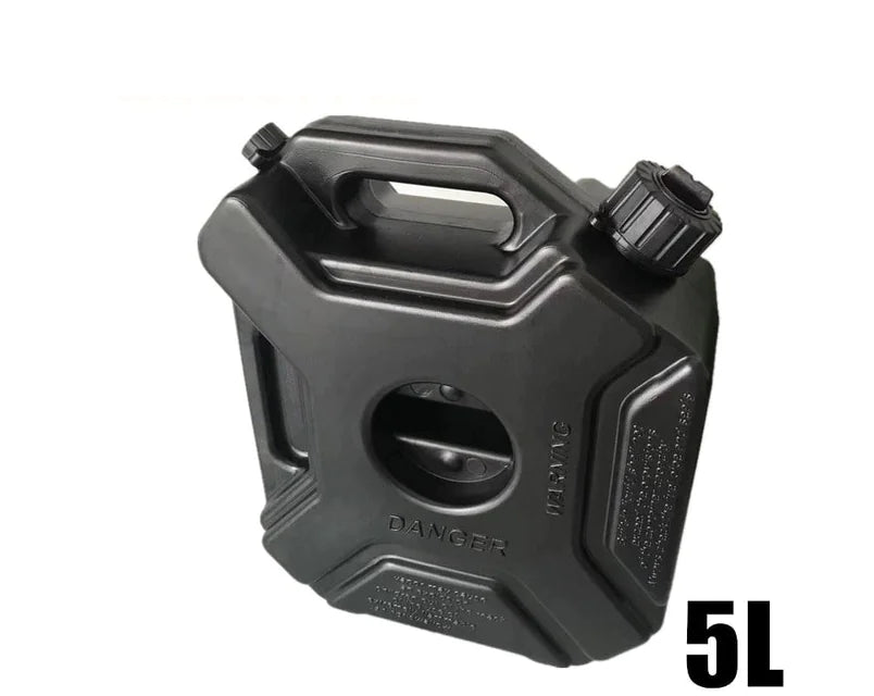 5L Fuel Tank