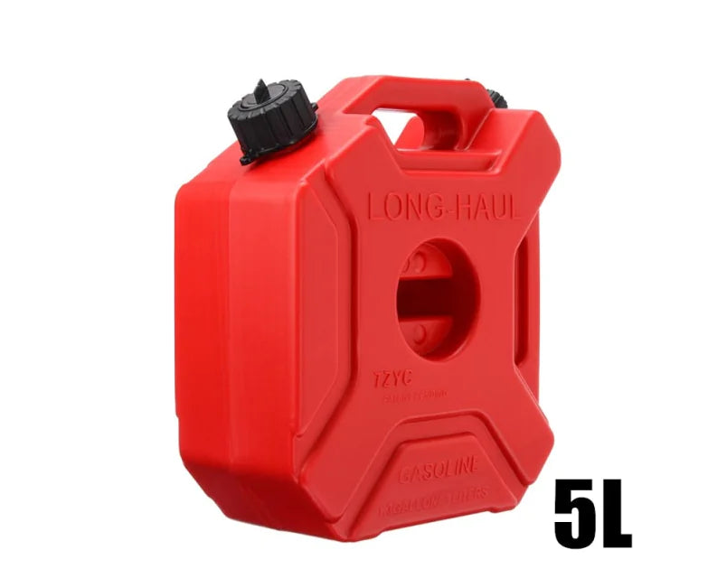 5L Fuel Tank