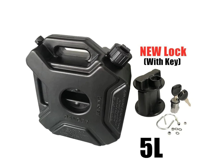 5L Fuel Tank